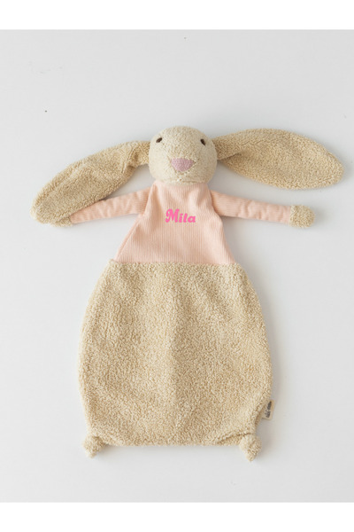 Mama Yoyo Baby&Kids İsme Özel Uyku Arkadaşı