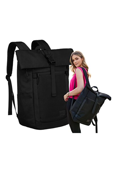 Other Rucsac de oraș PTN RIO-9114 NEGRU