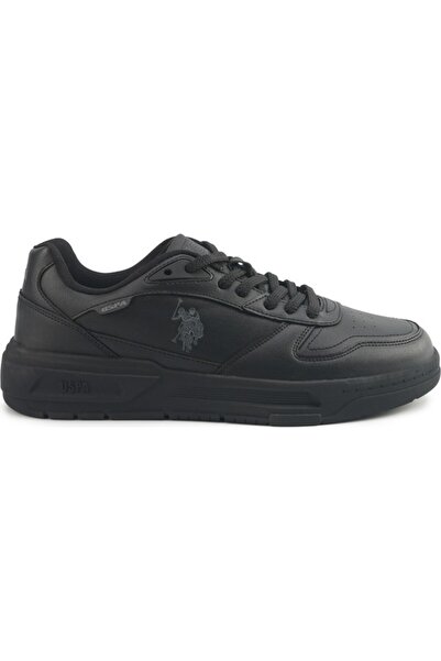 U.S. Polo Assn. Reke Rahat Anatomic Unisex Sneaker Spor Ayakkabı
