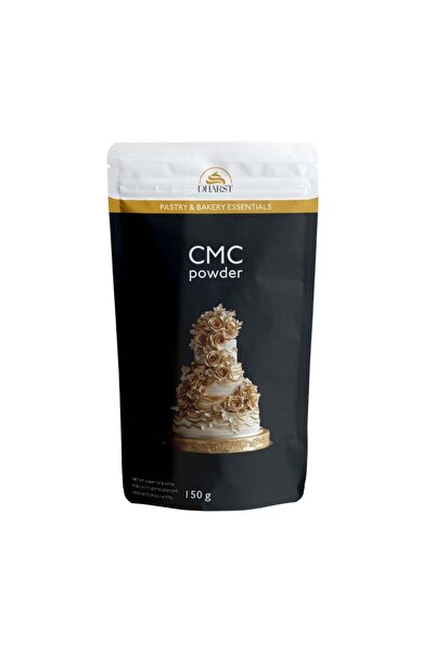 Dharst Tylose CMC pudra - 150 gr