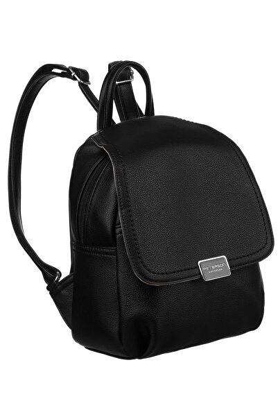 Other Rucsac de damă PTN 6739-0227 Negru
