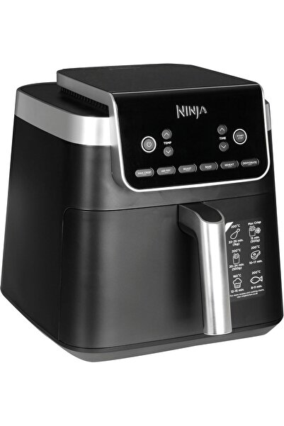 NINJA Air Fryer MAX PRO, 6.2 L, No Oil, Single Drawer - AF180EU