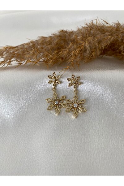 XUPING JEWELRY أقراط فولاذية من طراز كارتانيسي موديل شوبينغ