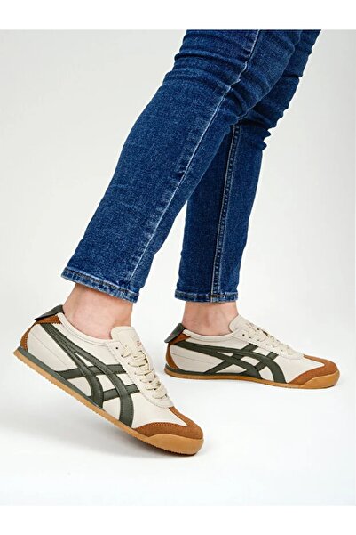 Asix eTayger Unisex Sneaker Casual Αθλητικά Παπούτσια