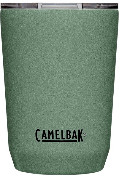 Camelbak Vacuum Insulated Stainless Steel Cup, Green, 341 ml, 8192726
