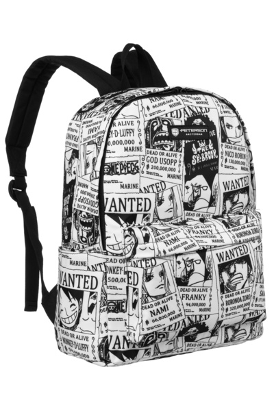 Other PTN 79904-8009 Print 8 Backpack
