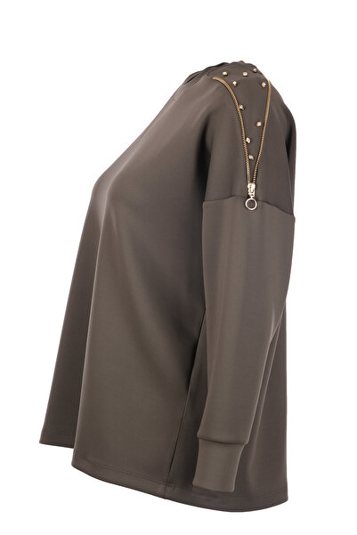 TOLGA SARAÇOĞLU Φούτερ