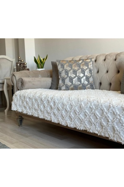 Madamca Κάλυμμα καθίσματος DİVA 100*240