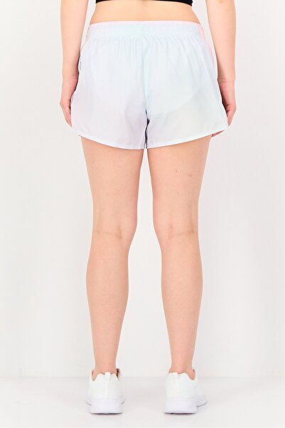 Nike Women Sportswear Fit Training Shorts, Multicolor