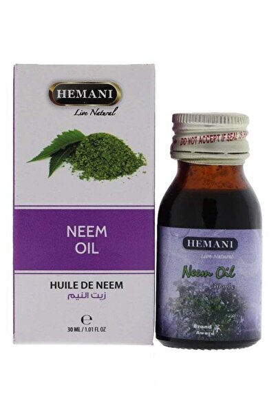 Himani Neem Oil 30 milliliter