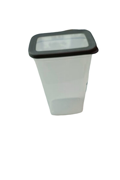 HOBBY LİFE Tower Vertical Kitchen Storage Container (Bpa Free) - 3.16 L