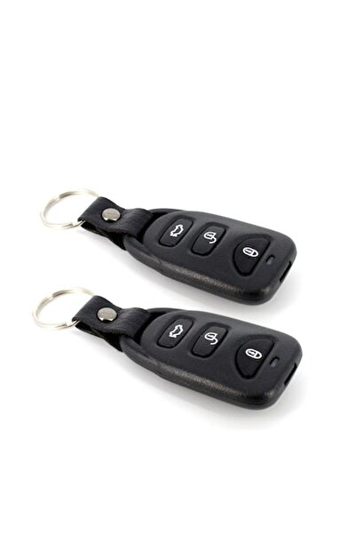 Briggs Sistem de închidere centralizată cu telecomandă,