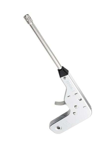 Spark-L ولاعة غاز كهربائية لإشعال موقد المطبخ المصنوع من الفولاذ