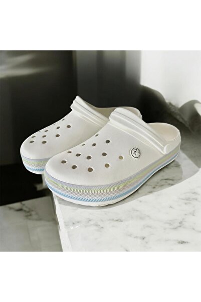 FURIA SHOES Sargili Unisex Slippers