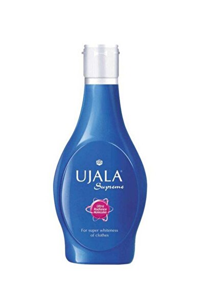 Ujala Supreme Liquid Fabric Whitener 75ml
