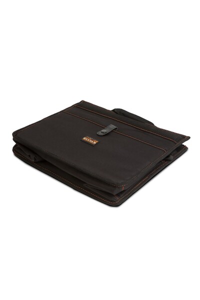 Briggs Foldable Tool Bag - Metal Frame - 350 x 270 x 340 mm (Briggs)