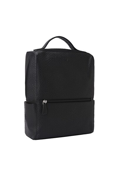 VOI Hirsch City Rucksack Leder 29.5 cm