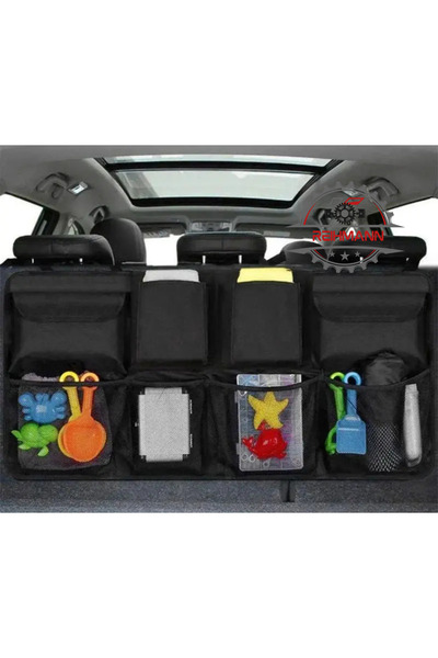 REIHMANN Peugeot Rifter 2019-2020-2021-2022-2023-2024-2025 Araba Koltuk Arkas...