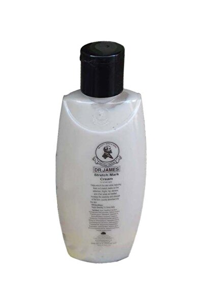 Dr. James Stretch Mark Cream 200ml