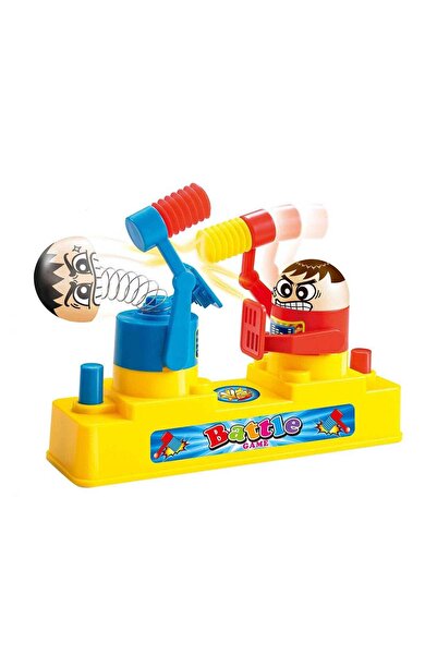 Di Hong لعبة مسابقة المطرقة