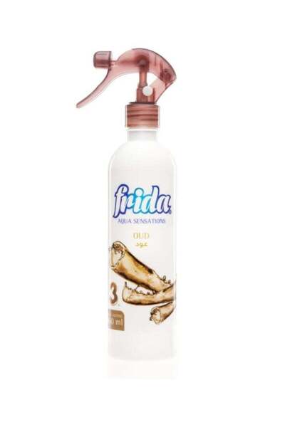 Frida سائل التنظيف المنعش أكوا سينسيشنز 460 مل