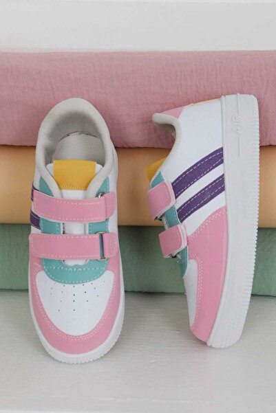 SWORD Yazlık Spor | Unisex Cocuk Ayakkabısı | Okul Ayakkabısı