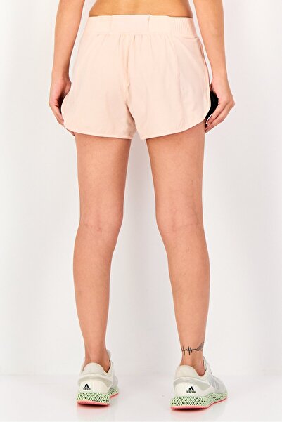 Nike Women Sportswear Fit Running Shorts, Peach