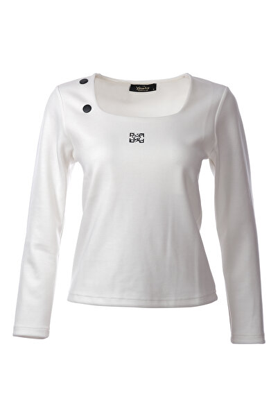 Ysatis Μπλούζα