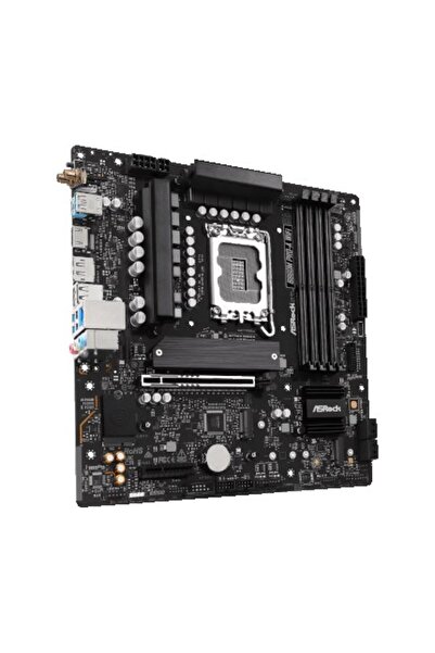 Other Placă de bază ASRock B860M Pro-A WiFi