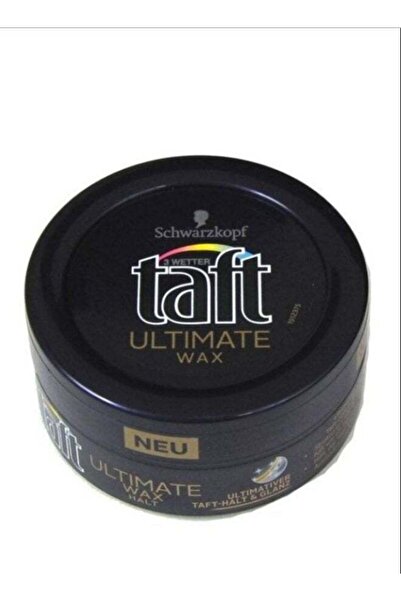 Taft Ultimate Hair Wax 75ml