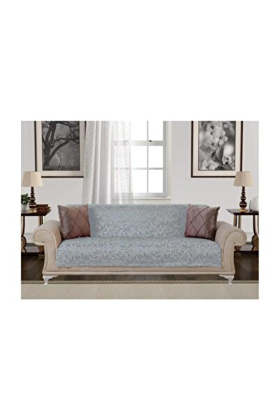 ROYAM 1 bucată husă pentru canapea cu pene thailandeze anti-alunecare 170 x 210