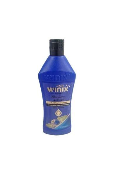 Winix معطر جو سائل مركز برائحة التوت الأزرق من برايم - رائحة تدوم طويلاً 150 مل