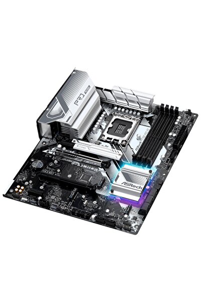 Other Asrock Z790 Pro RS Motherboard