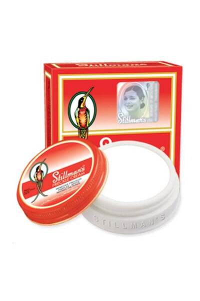 stillmans كريم مرطب للوجه لإزالة النمش ٢٨ جرام