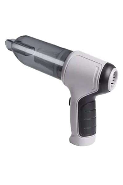 TnsAround Aspirator auto tip pistol