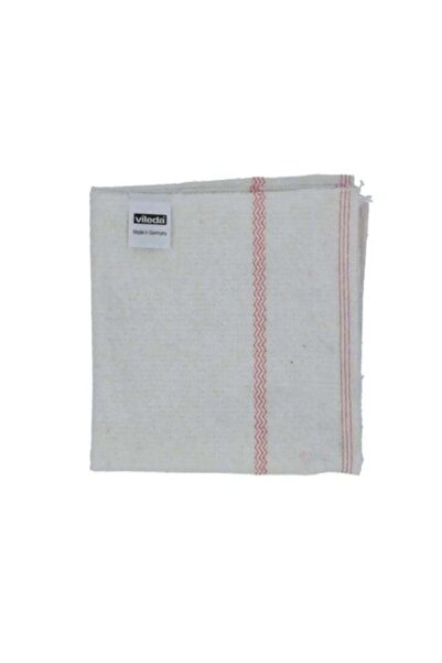 Vileda Multi-Purpose Cotton Cleaning Cloth – Durable Kitchen & Home Use