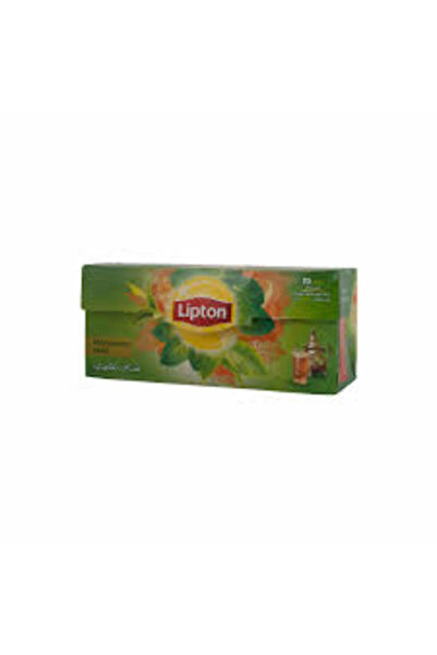 Lipton شاي GT Pure Env Et 25 كيس شاي × 1.5 جرام، علبة من 24 قطعة