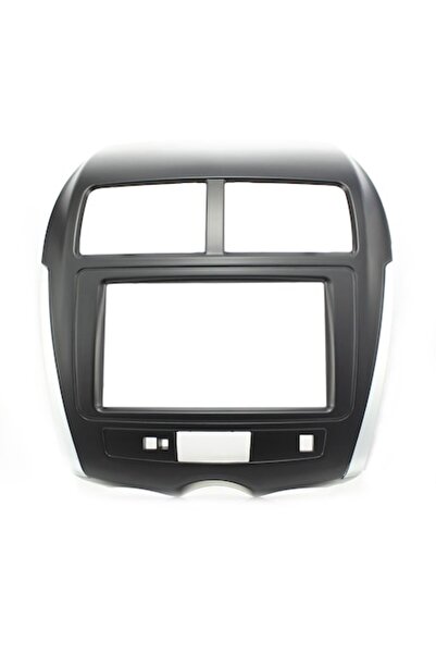 Briggs Adaptor 2DIN pentru CITROEN C4 Aircross / MITSUBISHI ASX/RVR/Outlander Sport (2010-2016) -