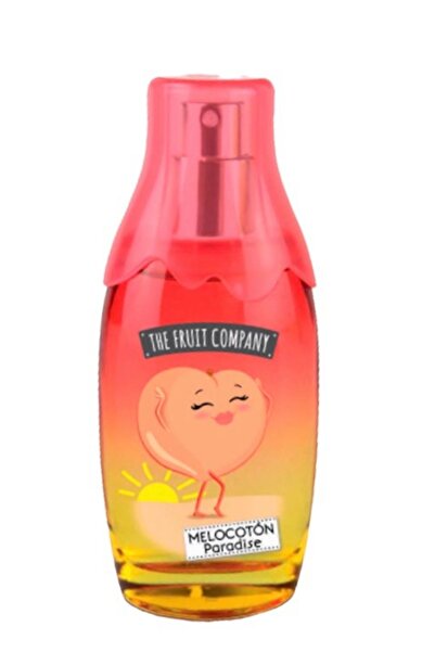 THE FRUIT COMPANY Eau de Toilette - 40 ml