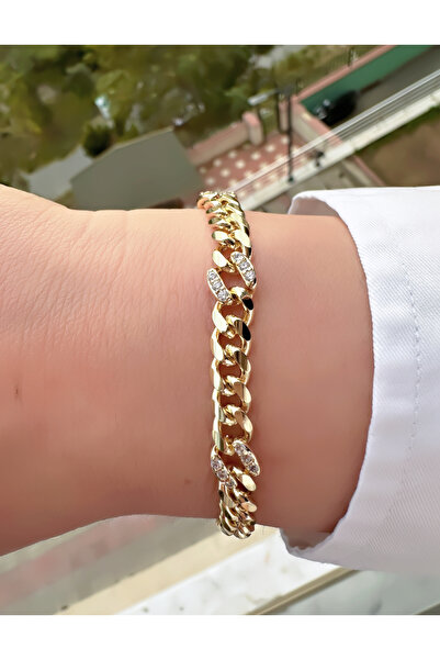 ECEMSEL سوار من الحجر مع حلقات