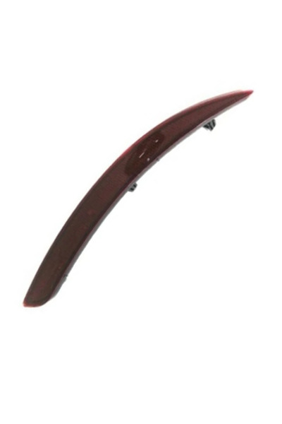 MEFAUTO Fiat Egea Sedan Kasa Compatible Right Bumper Reflector 51998149