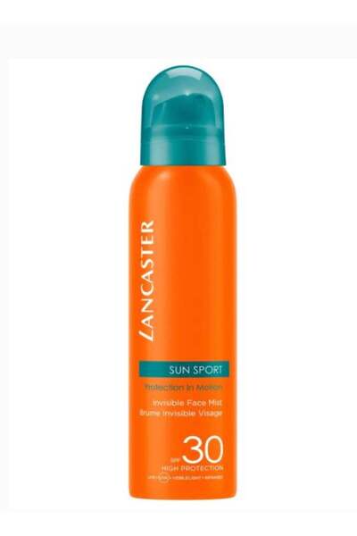 Premium Sun Sport Invisible Face Mist SPF30 100ml