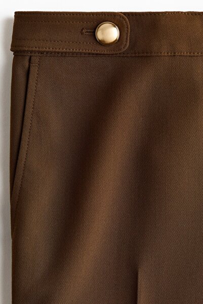H&M Bol Paça Şık Pantolon