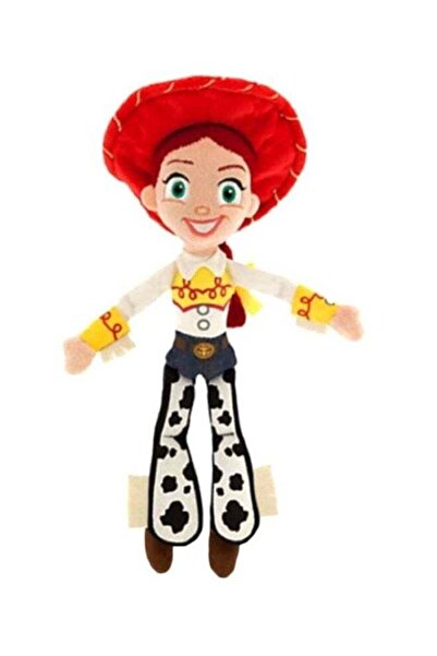 Toy Story 3 دمية جيسي المحشوة 10 بوصات