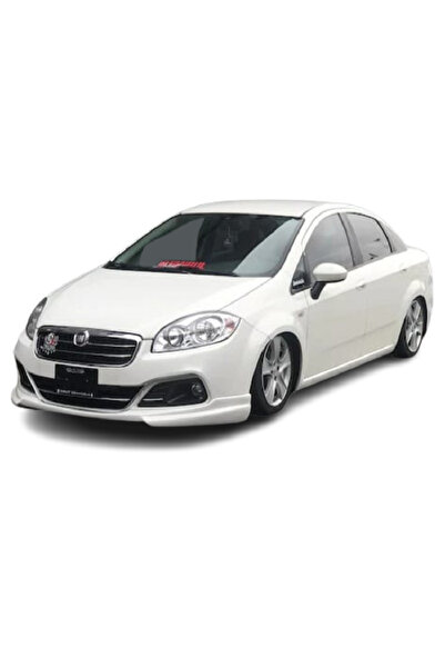 Genel Markalar Fiat Linea (2013 - 2017) Ön Ek (Plastik)