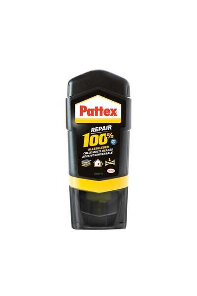 Pattex 100% Multi-Purpose Repair Adhesive Glue