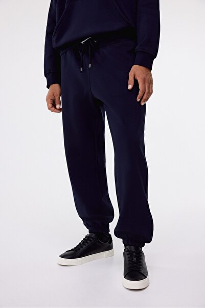 H&M 2 Parçalı Loose Fit Üst ve Jogger Pantolon Set