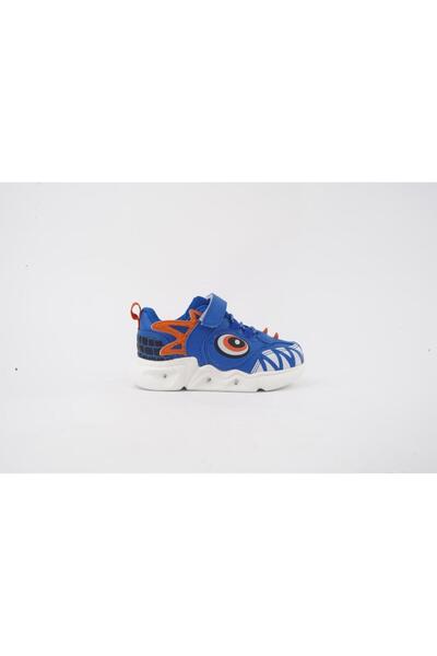 Cool حذاء رياضي كاجوال للأطفال من الجنسين من ستيجو