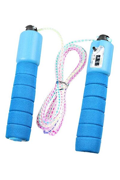 TOMSHOO Skipping Rope For Kids 240grams