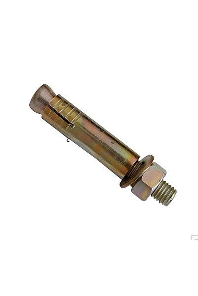 Genel Markalar Gömlekli Çelik Dübel Borulu M10x12x85